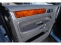 Reflex Silver Metallic - Touareg V6 Photo No. 10