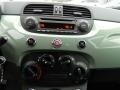 2013 Verde Chiaro (Light Green) Fiat 500 Pop  photo #9