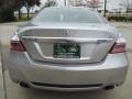 Platinum Frost Metallic - RL 3.7 AWD Sedan Photo No. 7