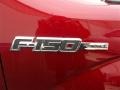 2013 Ruby Red Metallic Ford F150 XLT SuperCrew  photo #12