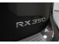 2010 Smokey Granite Mica Lexus RX 350  photo #48