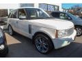 Chawton White - Range Rover HSE Photo No. 4