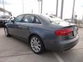 2013 Monsoon Gray Metallic Audi A4 2.0T quattro Sedan  photo #4