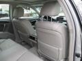 Platinum Frost Metallic - RL 3.7 AWD Sedan Photo No. 20