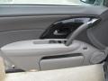 Platinum Frost Metallic - RL 3.7 AWD Sedan Photo No. 23
