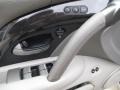 2009 Platinum Frost Metallic Acura RL 3.7 AWD Sedan  photo #24