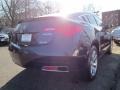 Crystal Black Pearl - ZDX AWD Technology Photo No. 9