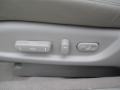 Platinum Frost Metallic - RL 3.7 AWD Sedan Photo No. 25