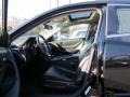 Crystal Black Pearl - ZDX AWD Technology Photo No. 14