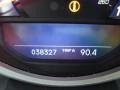 Platinum Frost Metallic - RL 3.7 AWD Sedan Photo No. 31