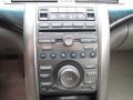 Parchment Controls Photo for 2009 Acura RL #75497228