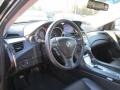 Crystal Black Pearl - ZDX AWD Technology Photo No. 19