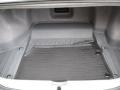 Parchment Trunk Photo for 2009 Acura RL #75497289