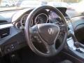 Crystal Black Pearl - ZDX AWD Technology Photo No. 20