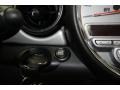 2009 Sparkling Silver Metallic Mini Cooper Hardtop  photo #23