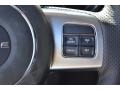 2013 Dodge Challenger SRT8 392 Controls