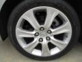 Platinum Frost Metallic - RL 3.7 AWD Sedan Photo No. 41
