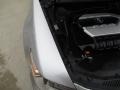 Platinum Frost Metallic - RL 3.7 AWD Sedan Photo No. 47