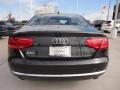 Oolong Grey Metallic - A8 L 3.0T quattro Photo No. 5