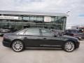 Oolong Grey Metallic - A8 L 3.0T quattro Photo No. 7