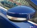 Performance Blue - Focus Titanium Hatchback Photo No. 8