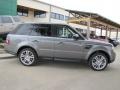 2010 Stornoway Grey Land Rover Range Rover Sport HSE  photo #11