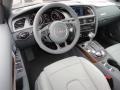 2013 Moonlight Blue Metallic Audi A5 2.0T quattro Cabriolet  photo #10