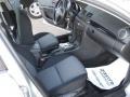 Sunlight Silver Metallic - MAZDA3 i Sedan Photo No. 11
