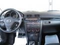 Sunlight Silver Metallic - MAZDA3 i Sedan Photo No. 12