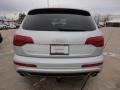 Ice Silver Metallic - Q7 3.0 S Line quattro Photo No. 5