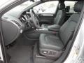 Ice Silver Metallic - Q7 3.0 S Line quattro Photo No. 8
