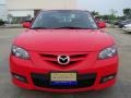 True Red - MAZDA3 s Sport Sedan Photo No. 2