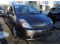 Magnetic Gray Metallic - Prius Hybrid Photo No. 6