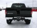 Black - Silverado 1500 Classic LS Crew Cab 4x4 Photo No. 8