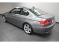 2009 Space Grey Metallic BMW 3 Series 335xi Coupe  photo #5