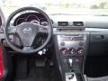 True Red - MAZDA3 s Sport Sedan Photo No. 11