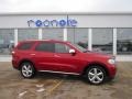 Redline 2-Coat Pearl - Durango Citadel AWD Photo No. 2