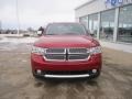 Redline 2-Coat Pearl - Durango Citadel AWD Photo No. 4