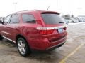 Redline 2-Coat Pearl - Durango Citadel AWD Photo No. 17