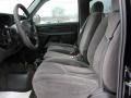 2007 Black Chevrolet Silverado 1500 Classic LS Crew Cab 4x4  photo #41