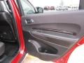 Redline 2-Coat Pearl - Durango Citadel AWD Photo No. 30