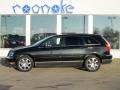 2006 Brilliant Black Chrysler Pacifica Touring  photo #1