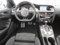 Dashboard of 2013 S4 3.0T quattro Sedan