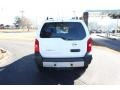 2012 Avalanche White Nissan Xterra S  photo #5