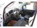 Gray Interior Photo for 2012 Nissan Xterra #75499919