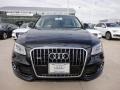 Phantom Black Pearl - Q5 2.0 TFSI hybrid quattro Photo No. 2