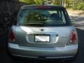 2006 Pure Silver Metallic Mini Cooper Hardtop  photo #6