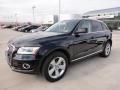 Phantom Black Pearl - Q5 2.0 TFSI hybrid quattro Photo No. 3