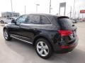 Phantom Black Pearl - Q5 2.0 TFSI hybrid quattro Photo No. 4
