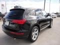 Phantom Black Pearl - Q5 2.0 TFSI hybrid quattro Photo No. 6
